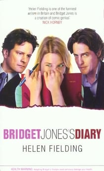 Bridget jones diary - le journal de bridget jones