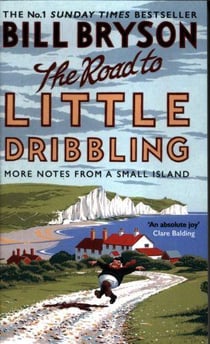THE ROAD TO LITTLE DRIBBLING