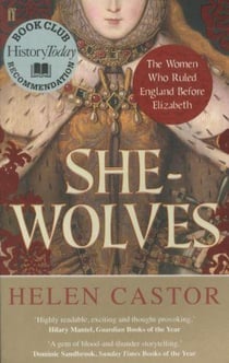 She Wolves