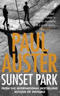 SUNSET PARK