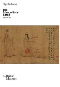 The admonitions scroll (objects in focus)