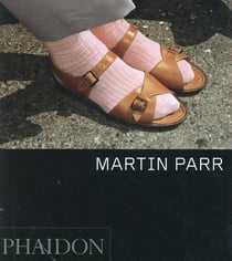 Martin Parr