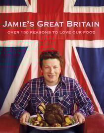 Jamie's great britain