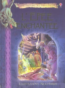 L'epee enchantee