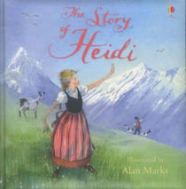 The Story of Heidi