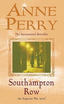 SOUTHAMPTON ROW