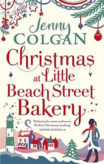 CHRISTMAS AT LITTLE BEACH STREET BAKERY