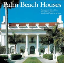 Palm beach houses
