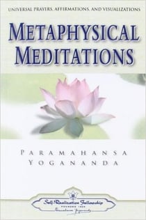 Metaphysical meditations
