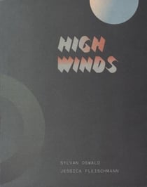 High winds