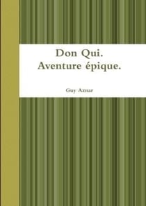 Don qui.aventure epique.