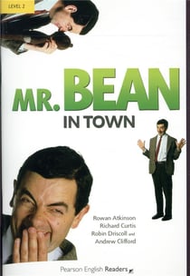 Mr. Bean in town - level 2