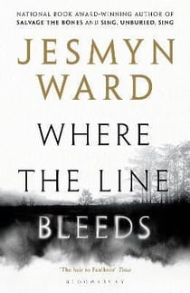WHERE THE LINE BLEEDS