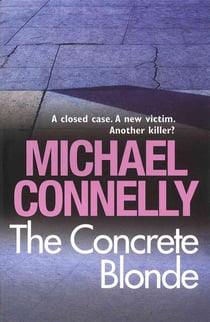 Concrete blonde -the-