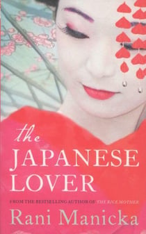 The japanese lover