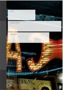 The electric image