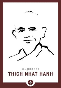THE POCKET THICH NHAT HANH