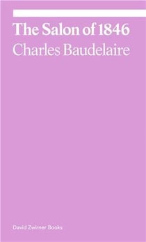 Charles baudelaire the salon of 1846