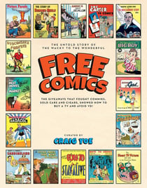 Free Comics