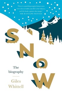 SNOW - AN OPTIMIST'S GUIDE