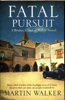 Fatal pursuit - bruno, chief of police