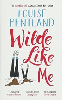 WILDE LIKE ME