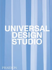 UNIVERSAL DESIGN STUDIO