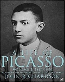 A life of Picasso t.1 - 1881-1906