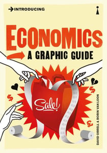 Economics - A Graphic Guide