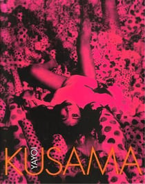 Yayoi kusama