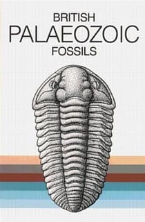 British palaeozoic fossils (4th edition/ reprint 2001)