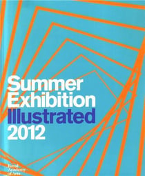 Royal academy illustrated 2012