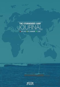 The stormrider surf journal