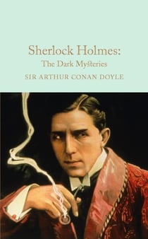SHERLOCK HOLMES: THE DARK MYSTERIES