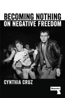 Becoming nothing
