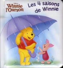 Winnie l'ourson - les 4 saisons de winnie