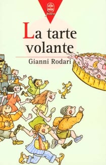 La tarte volante