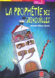 La prophetie des grenouilles