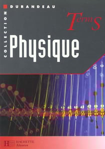 Physique terminale s