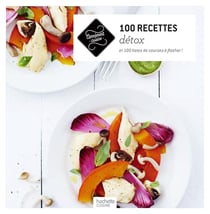 100 recettes detox