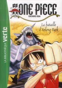  One Piece, Tome 53 : La constitution souveraine