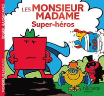 Super-héros