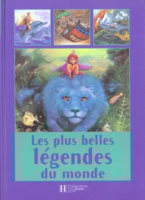 Recueil mythes et legendes