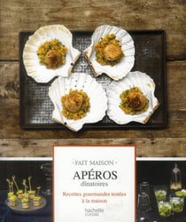Apéros dînatoires