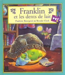 Franklin et les dents de lait