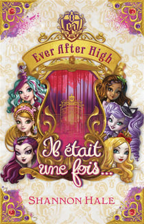 Even after high - il était une fois