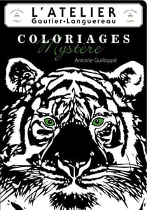 Coloriages mystères