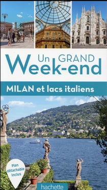 MILAN - UN GRAND WEEK-END