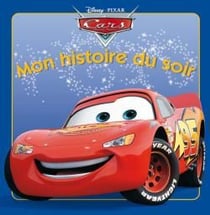 Mon histoire du soir - cars