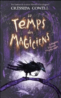 Le temps des magiciens - le magicien, la guerrière et la petite cuillère
